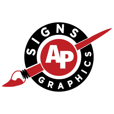 American Paintbrush Signs & Graphics