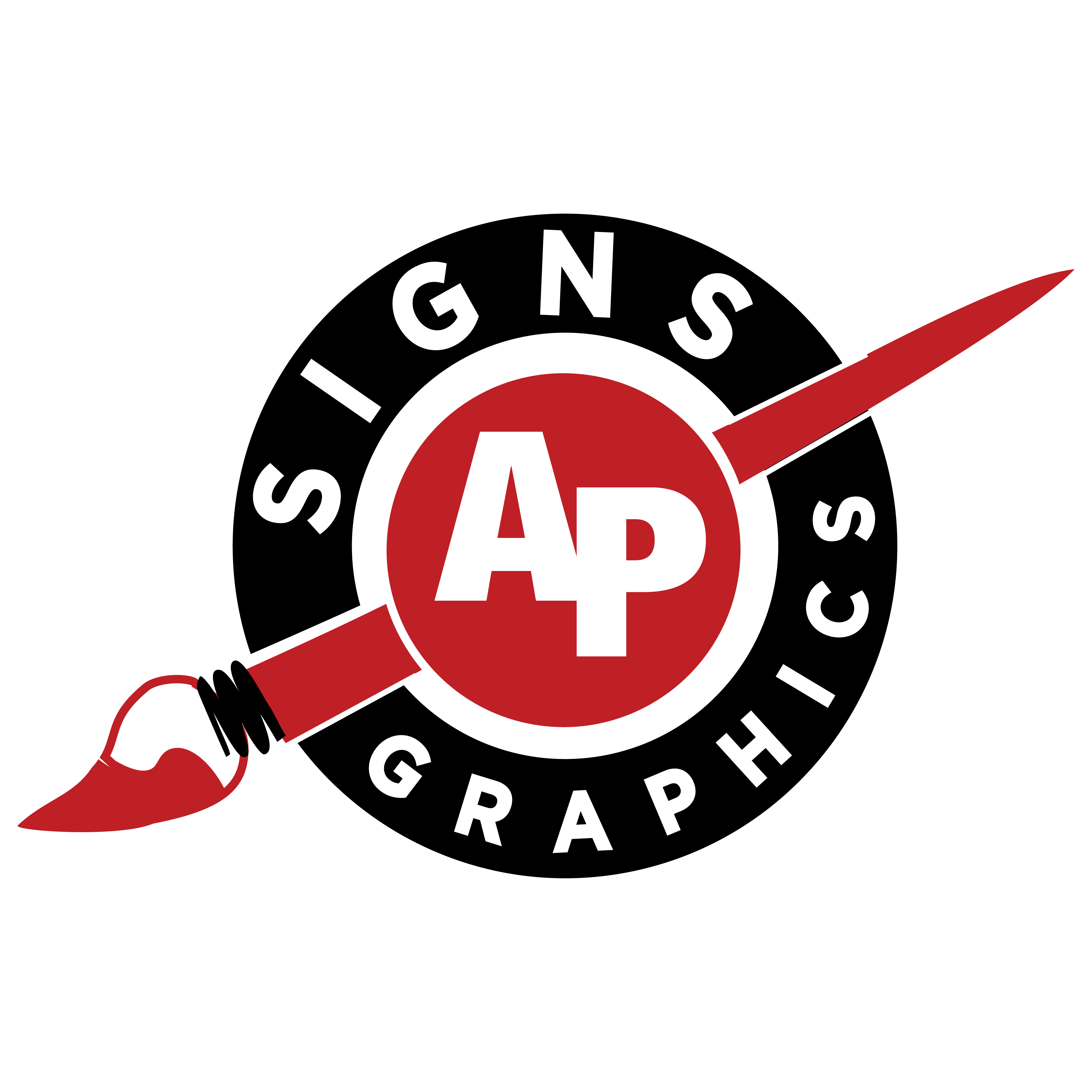 American Paintbrush Signs & Graphics